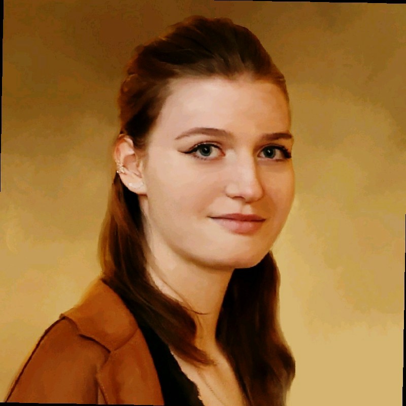 Avatar of Lena