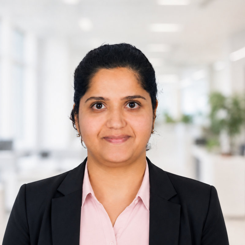 Avatar of Rashmi